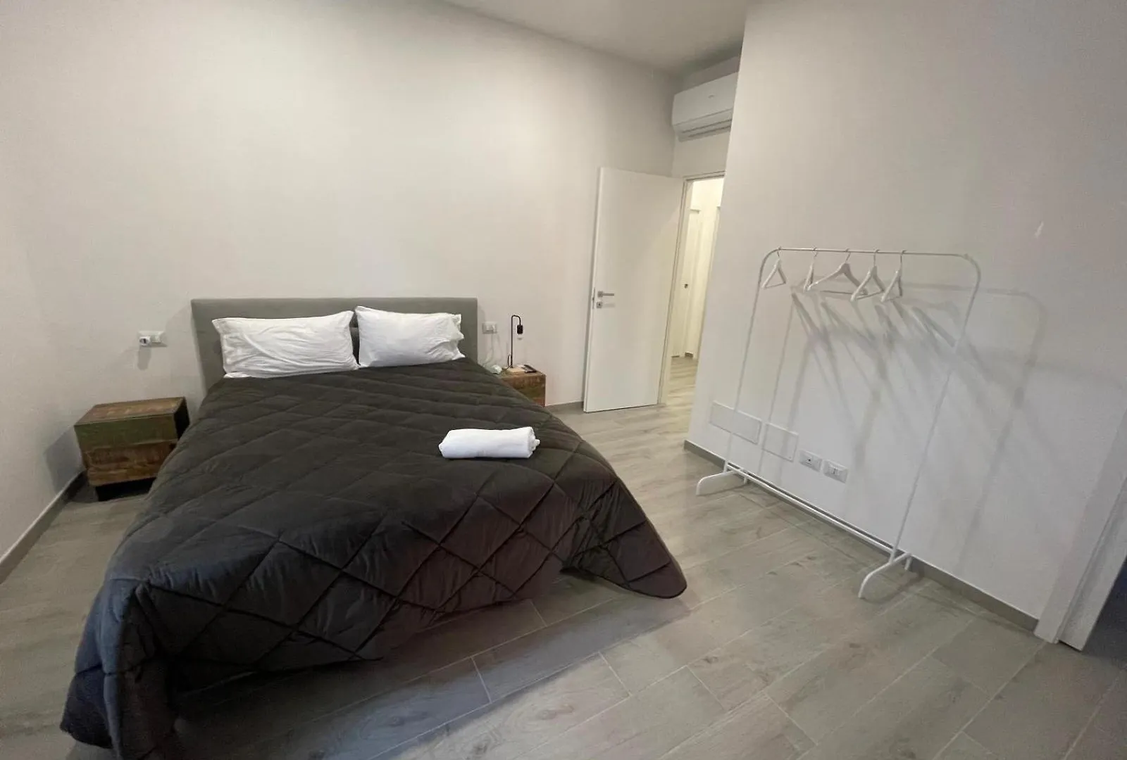 Bed and Breakfast A Casa Di Nico Boloňa Bed & Breakfast