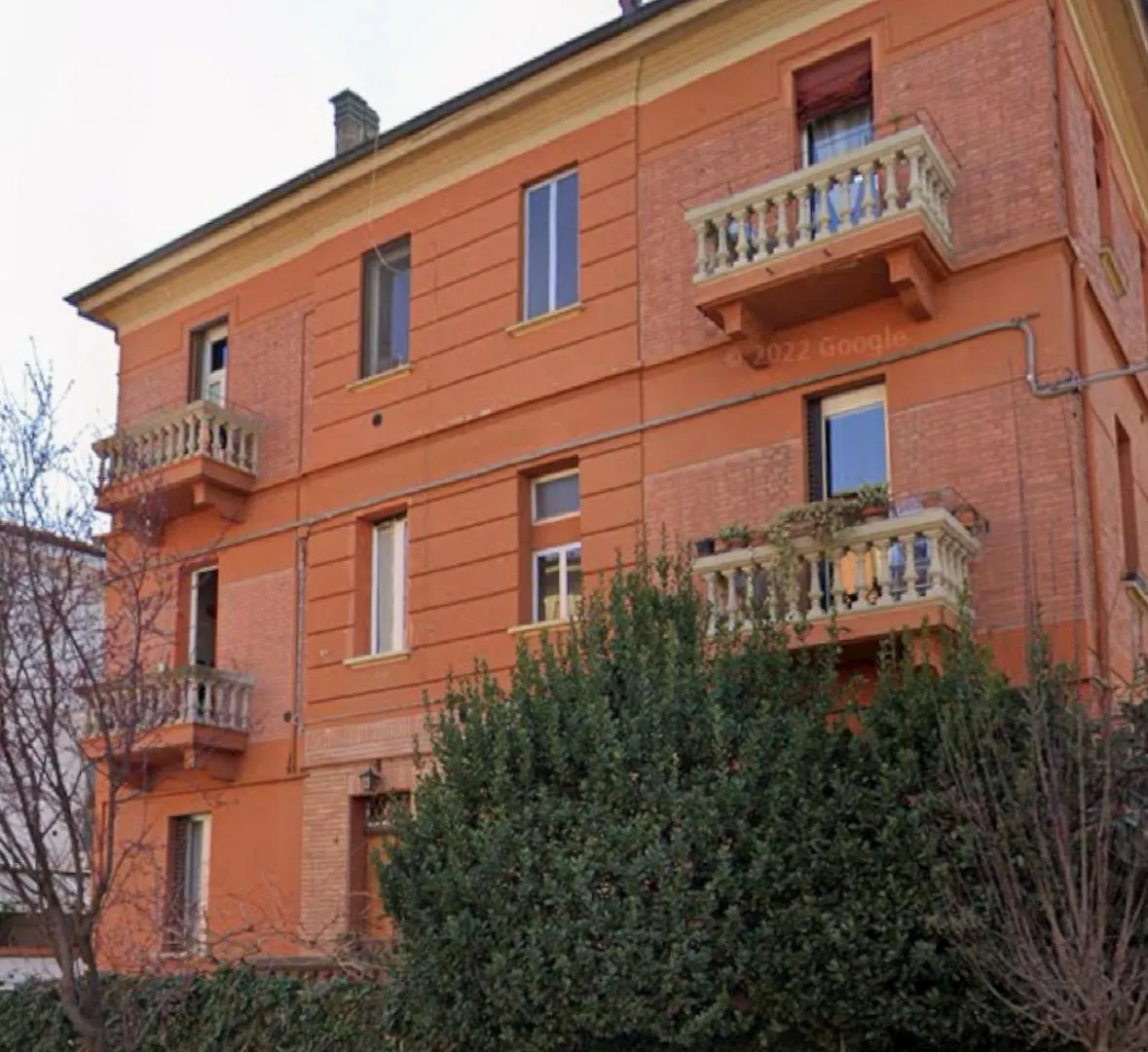 Bed and Breakfast A Casa Di Nico Boloňa