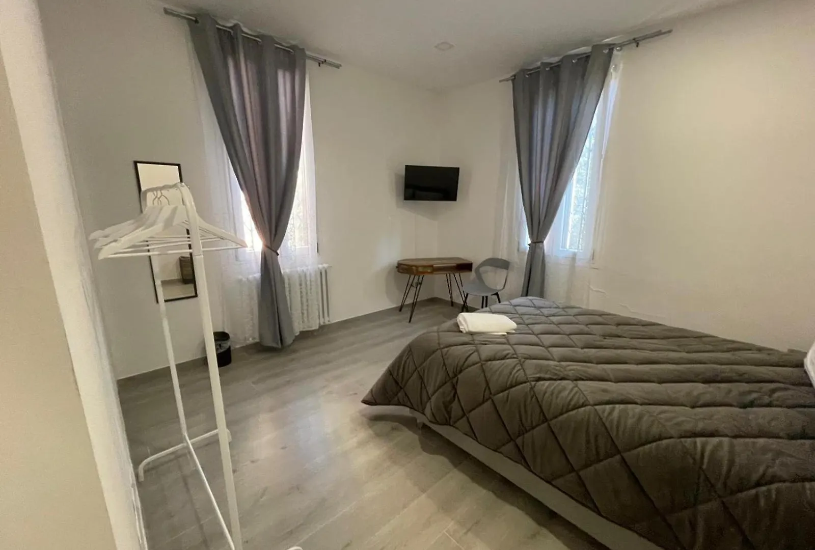 A Casa Di Nico Bed & Breakfast Bolonya