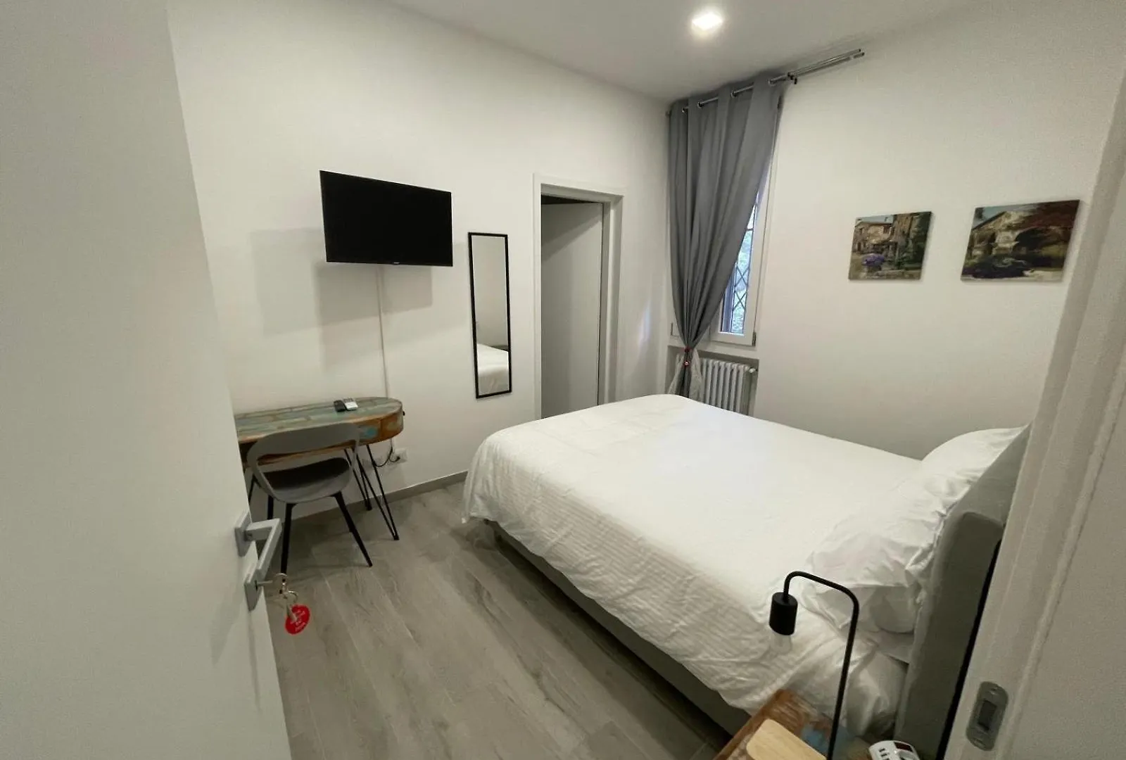 A Casa Di Nico Bed & Breakfast Bolonya