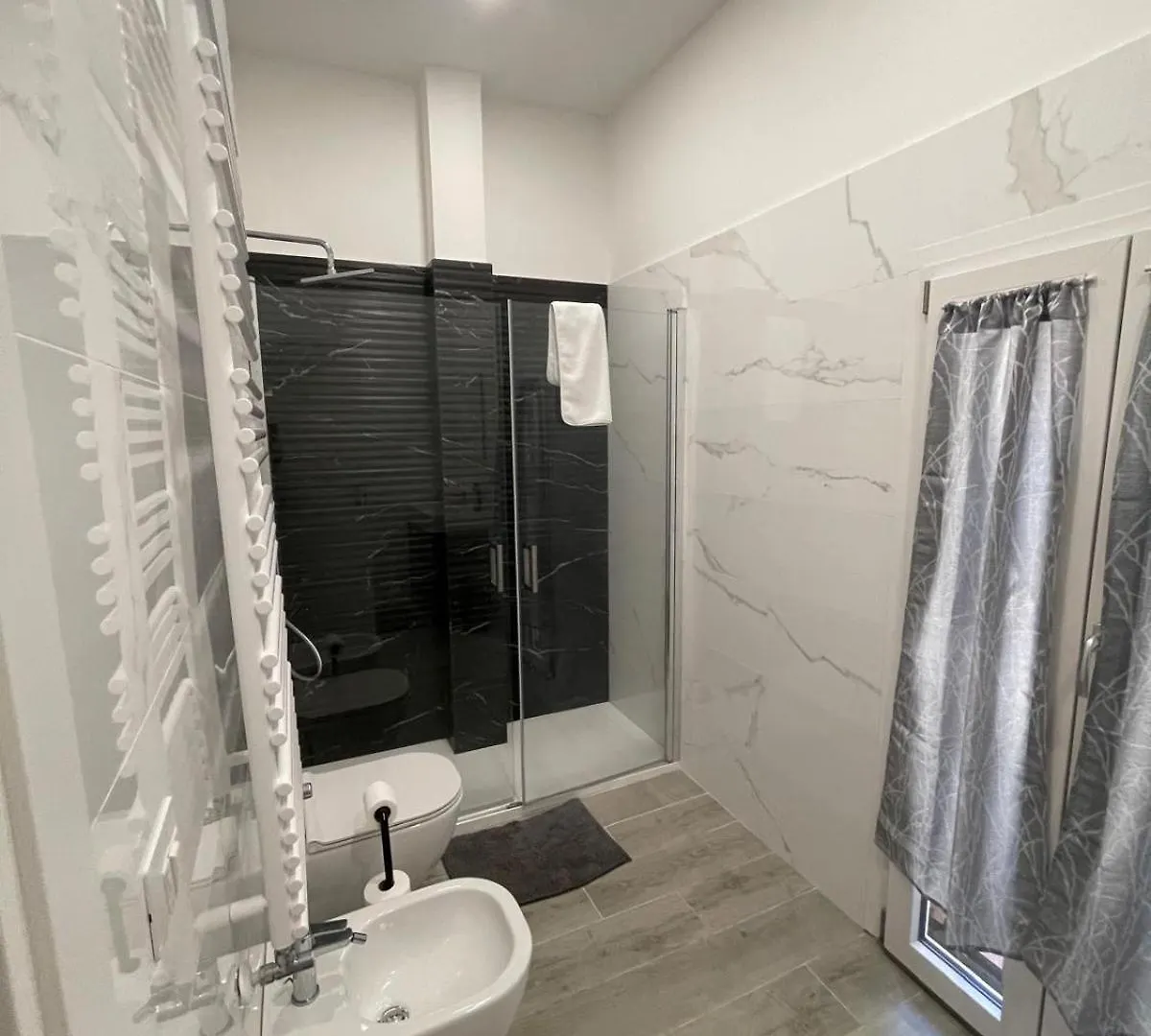 A Casa Di Nico Bed & Breakfast Bolonya