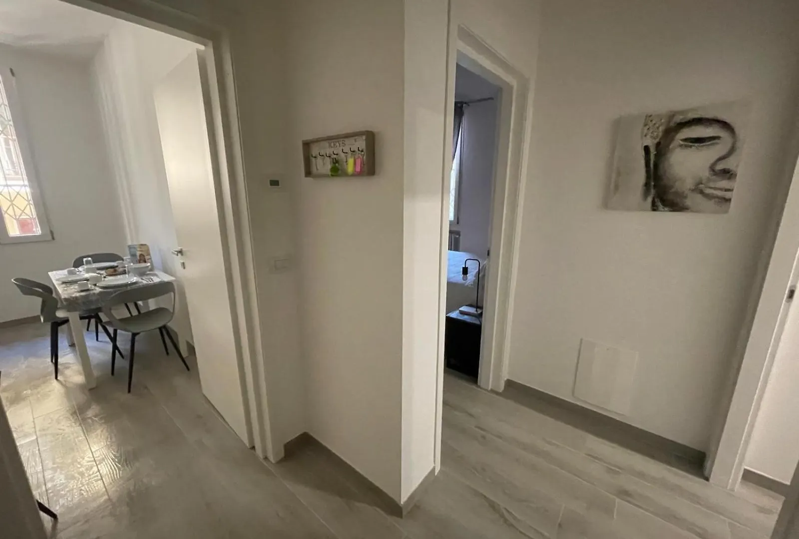 A Casa Di Nico Bed & Breakfast Bolonya