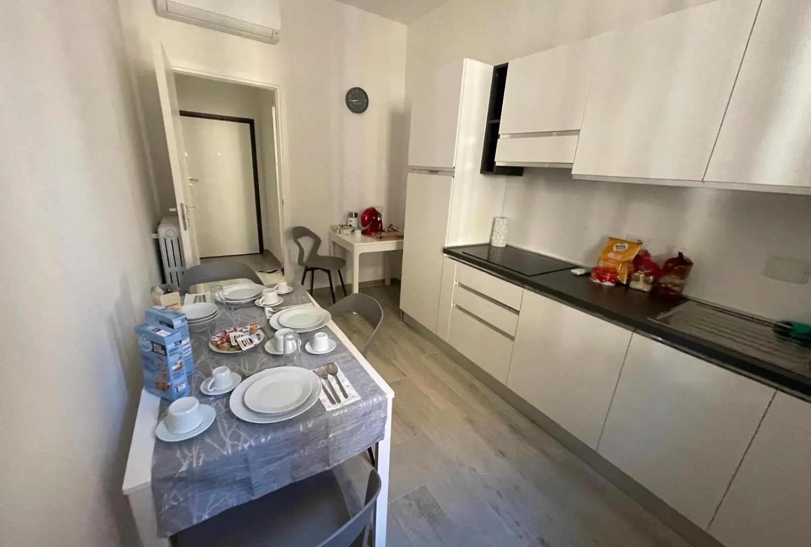 A Casa Di Nico Bed & Breakfast Bolonya