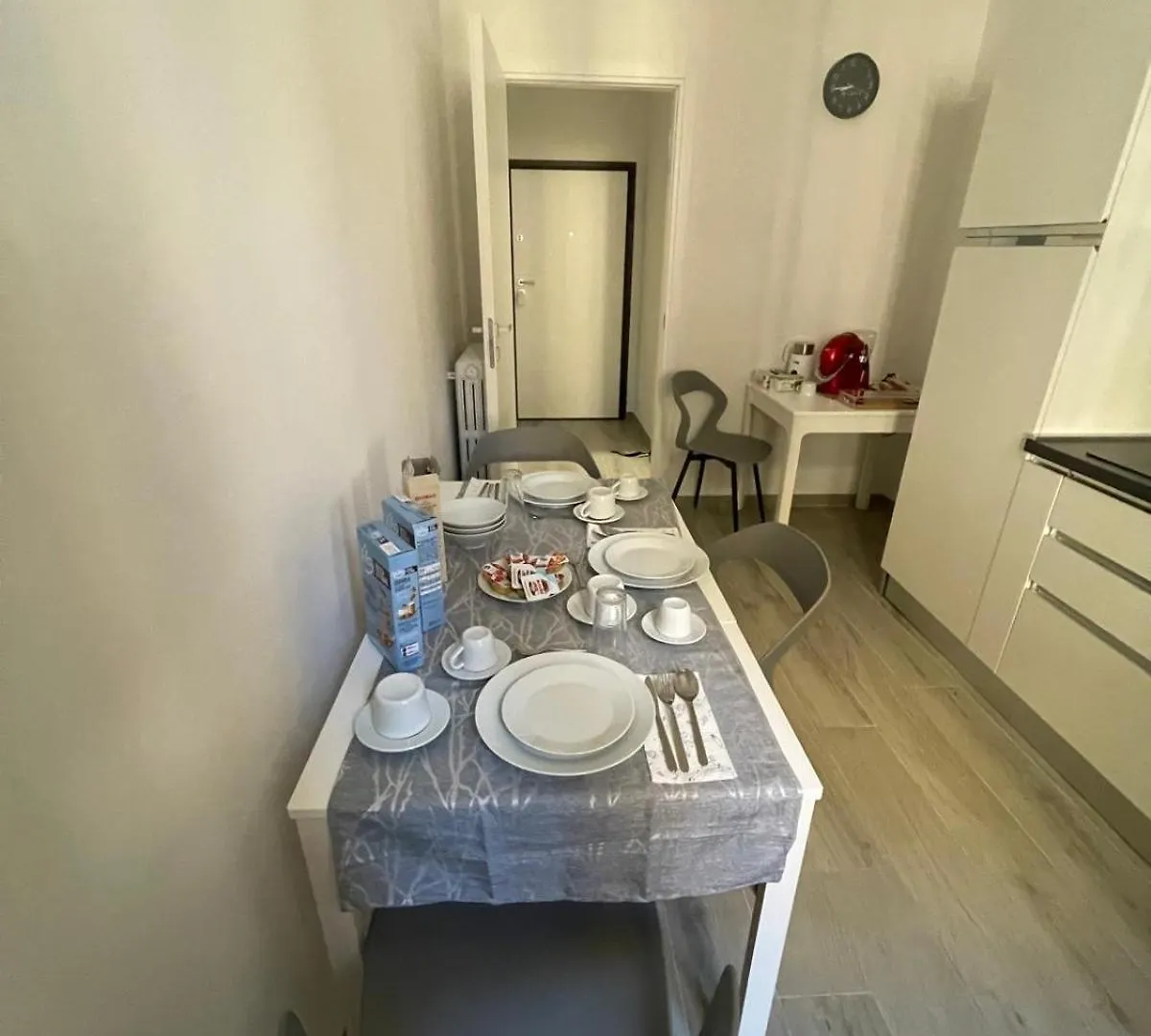 A Casa Di Nico Bed & Breakfast Bolonya 0*,  İtalya