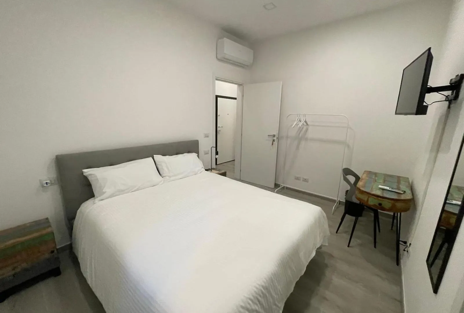 A Casa Di Nico Bed & Breakfast Bolonya