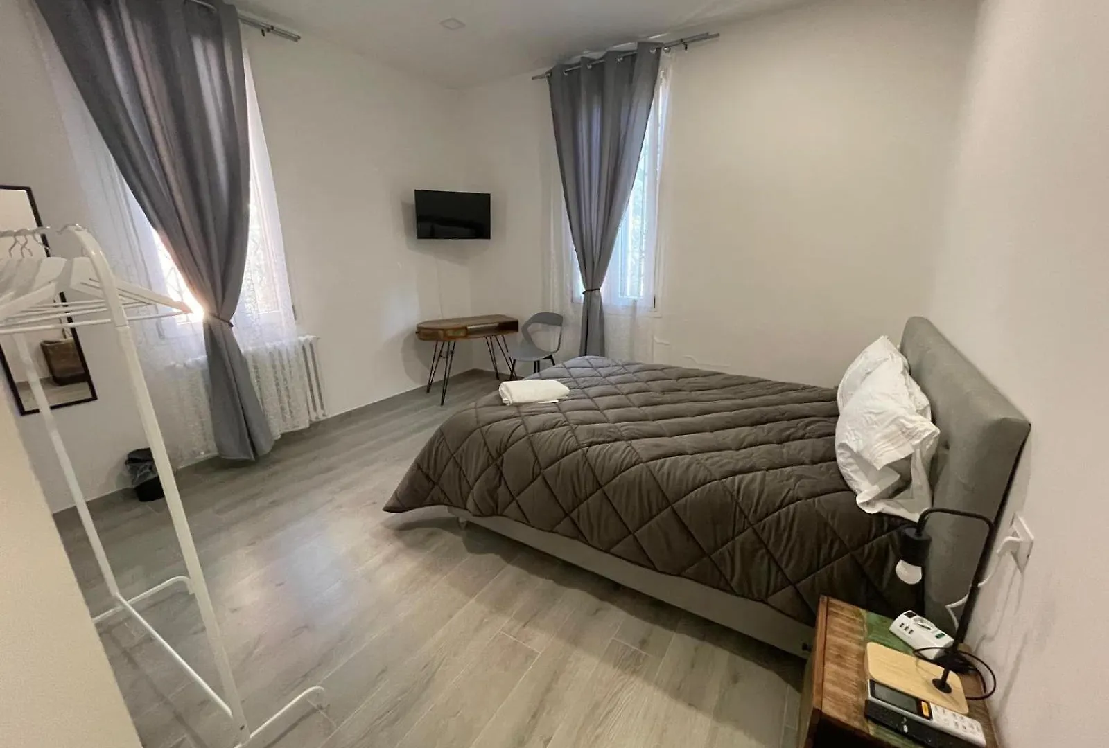 A Casa Di Nico Bed & Breakfast Bolonya 0*,  İtalya